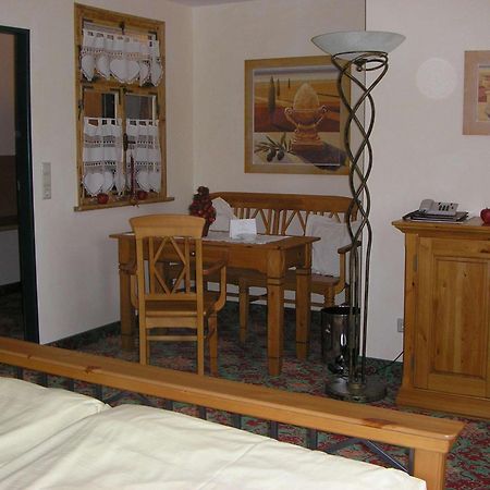 מארקטאוברדורף Arthotel Ana Panorama מראה חיצוני תמונה