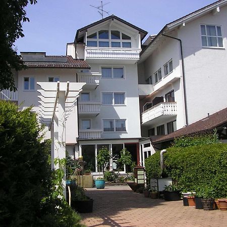 מארקטאוברדורף Arthotel Ana Panorama מראה חיצוני תמונה
