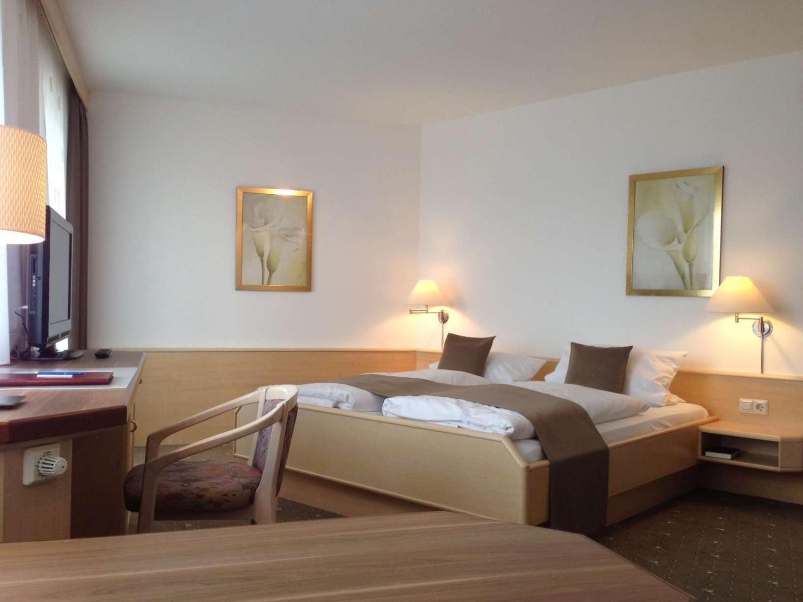 מארקטאוברדורף Arthotel Ana Panorama מראה חיצוני תמונה