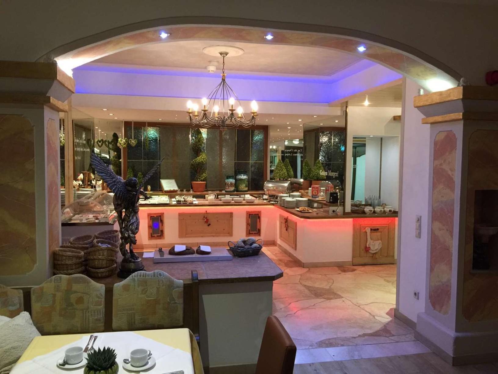 מארקטאוברדורף Arthotel Ana Panorama מראה חיצוני תמונה