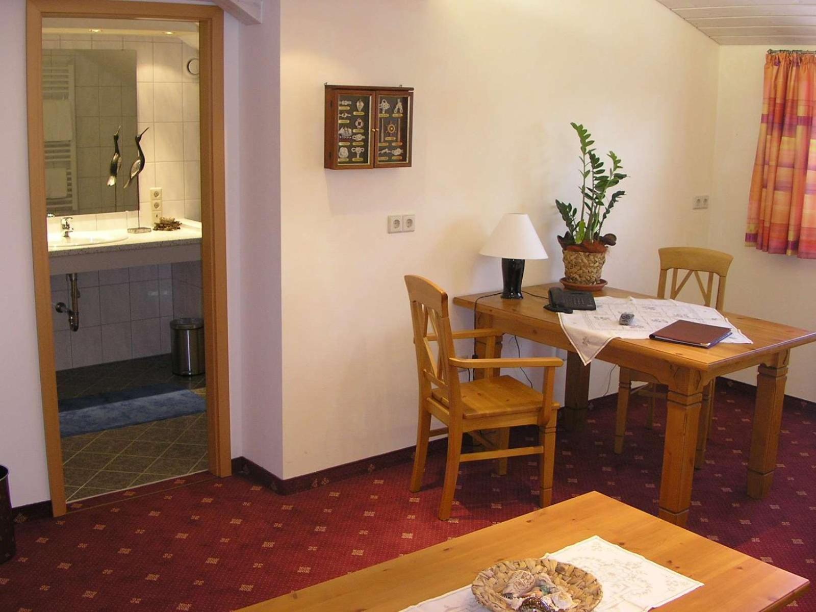מארקטאוברדורף Arthotel Ana Panorama מראה חיצוני תמונה