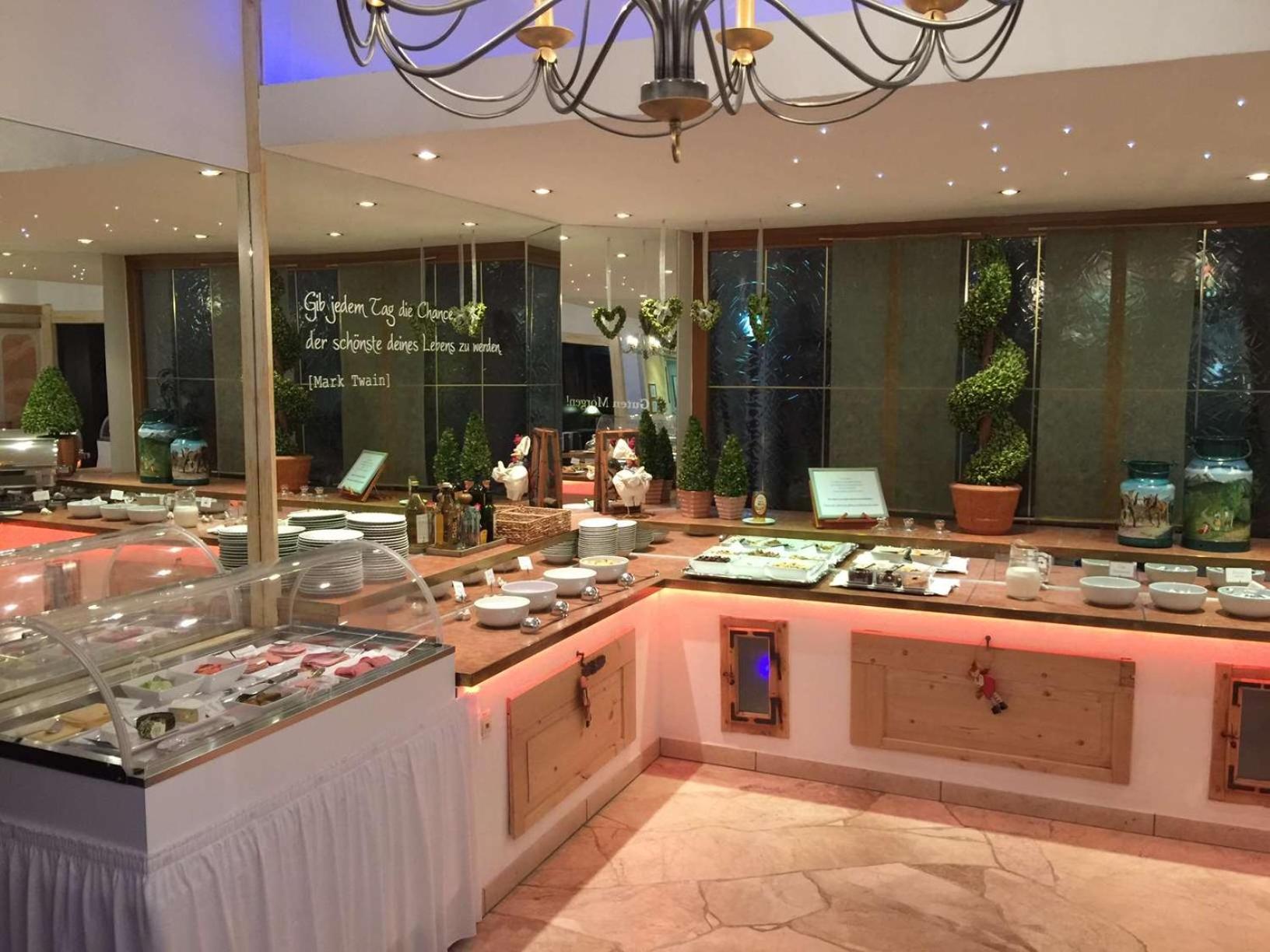 מארקטאוברדורף Arthotel Ana Panorama מראה חיצוני תמונה