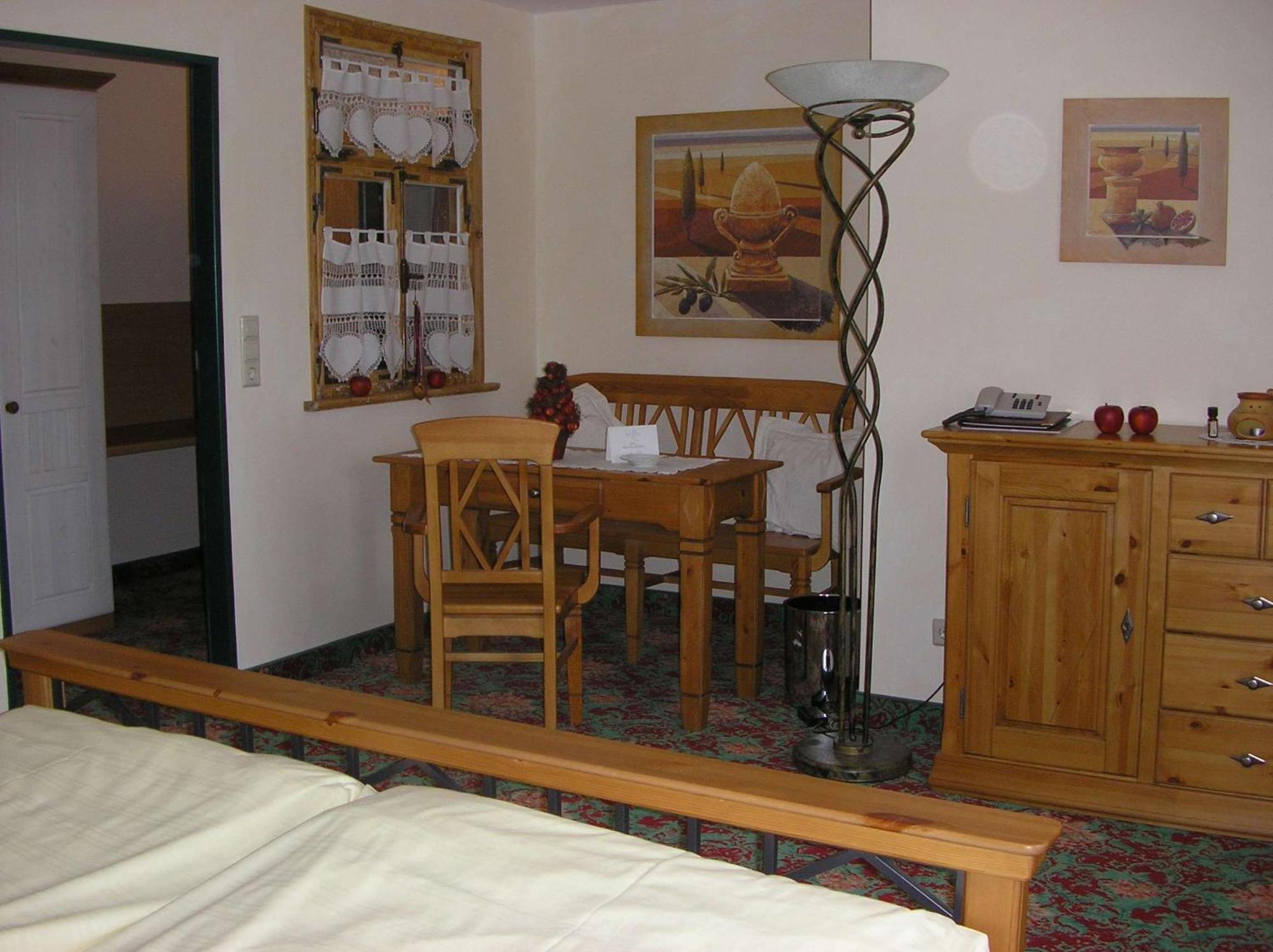 מארקטאוברדורף Arthotel Ana Panorama מראה חיצוני תמונה
