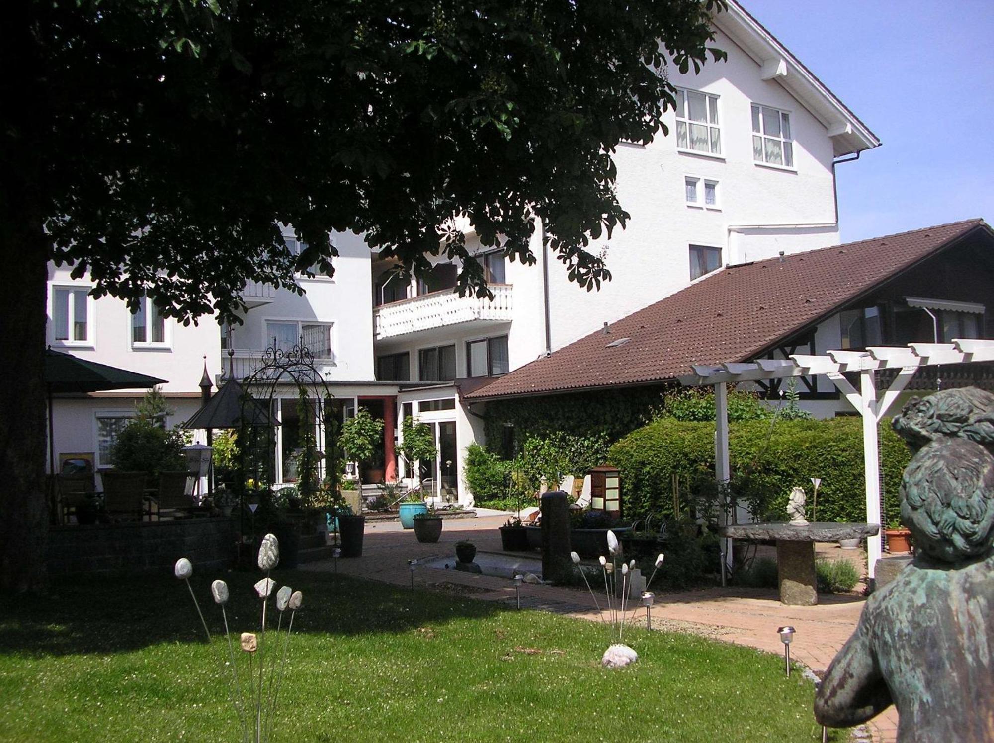 מארקטאוברדורף Arthotel Ana Panorama מראה חיצוני תמונה