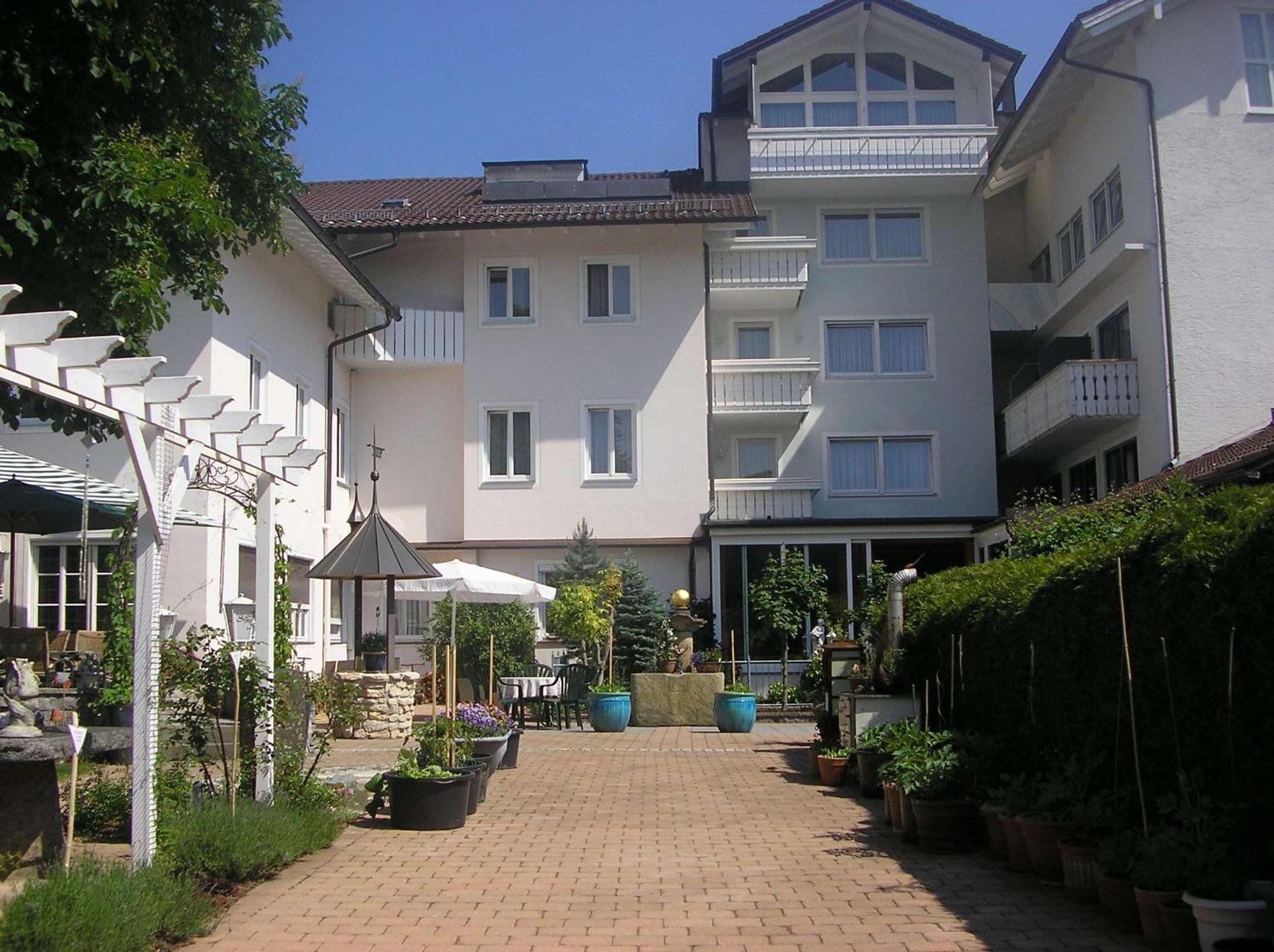 מארקטאוברדורף Arthotel Ana Panorama מראה חיצוני תמונה