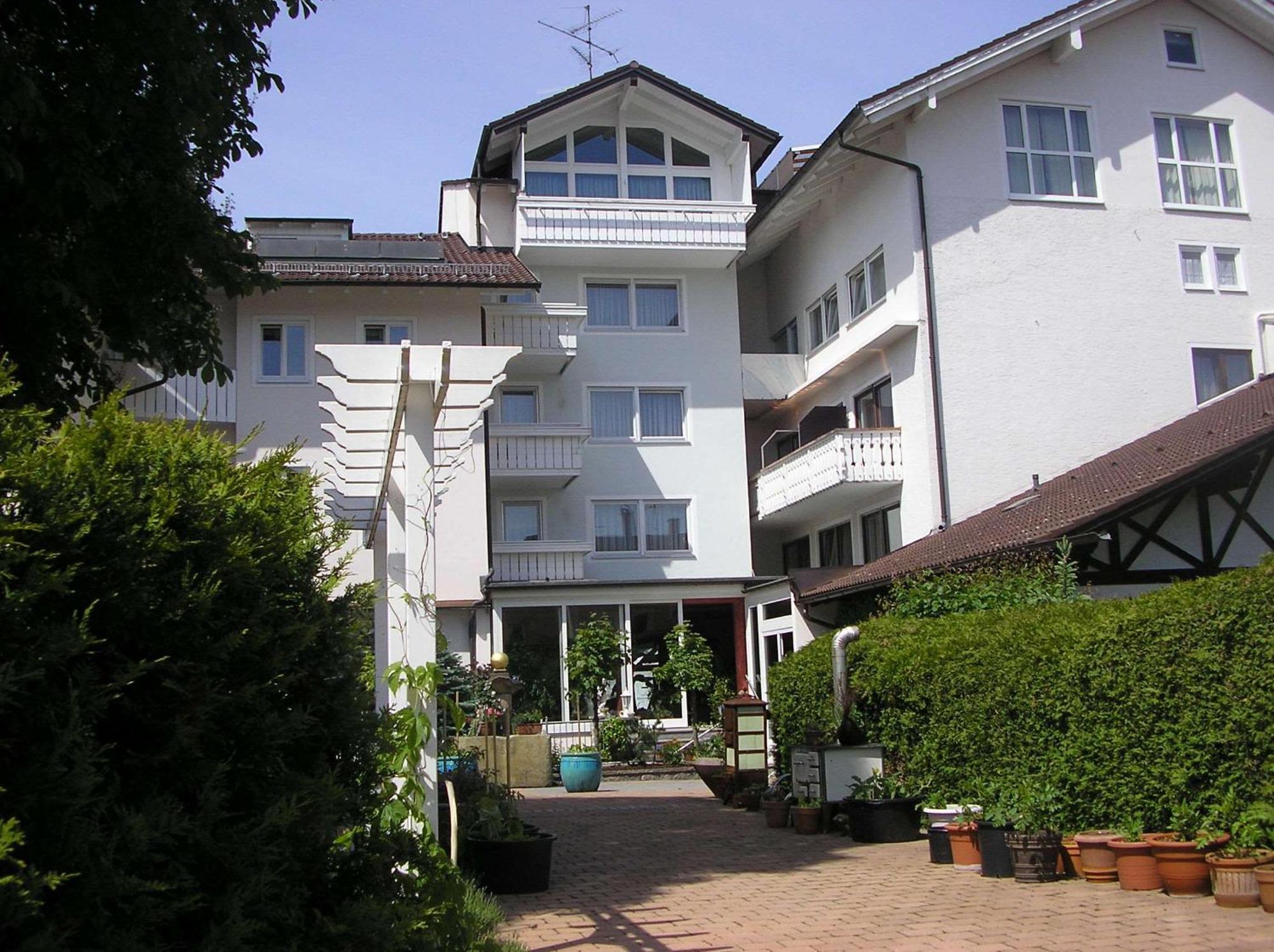 מארקטאוברדורף Arthotel Ana Panorama מראה חיצוני תמונה