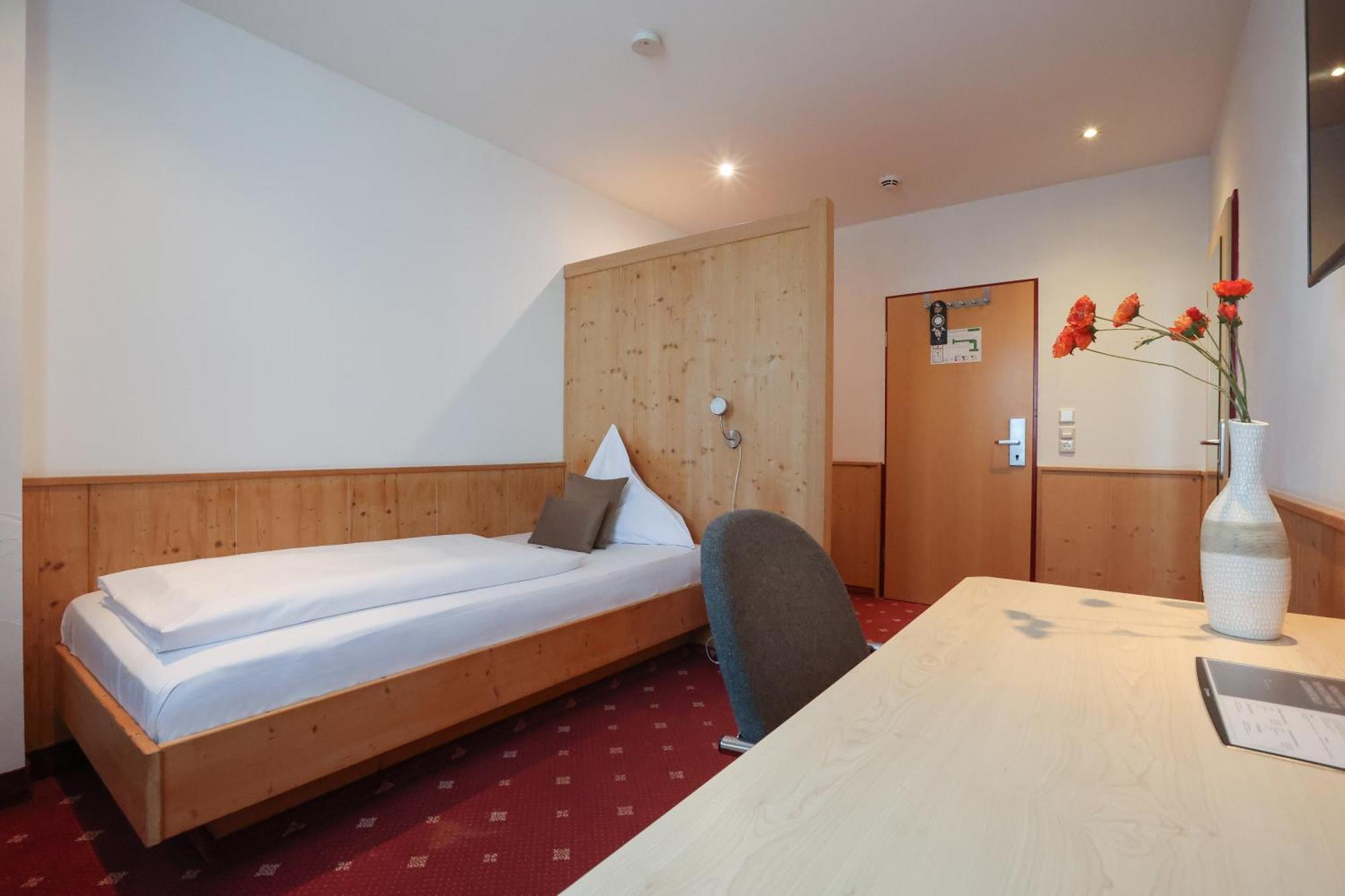 מארקטאוברדורף Arthotel Ana Panorama מראה חיצוני תמונה