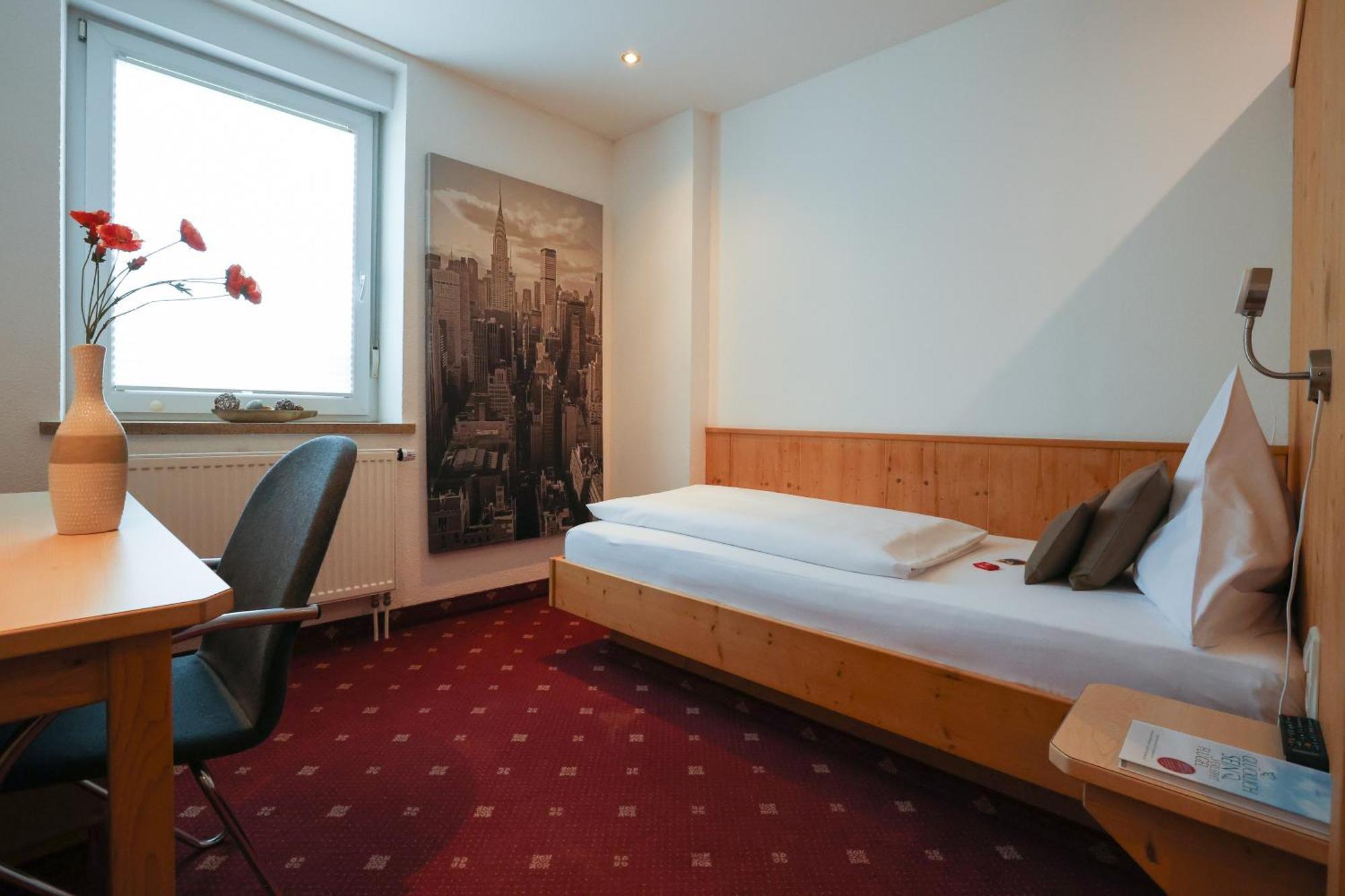 מארקטאוברדורף Arthotel Ana Panorama מראה חיצוני תמונה