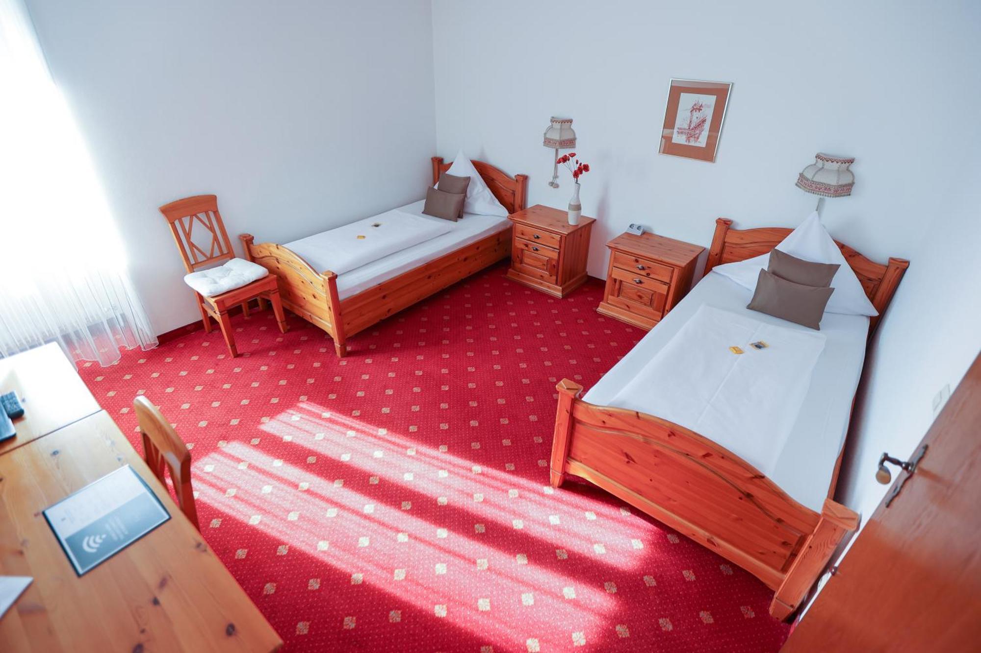 מארקטאוברדורף Arthotel Ana Panorama מראה חיצוני תמונה