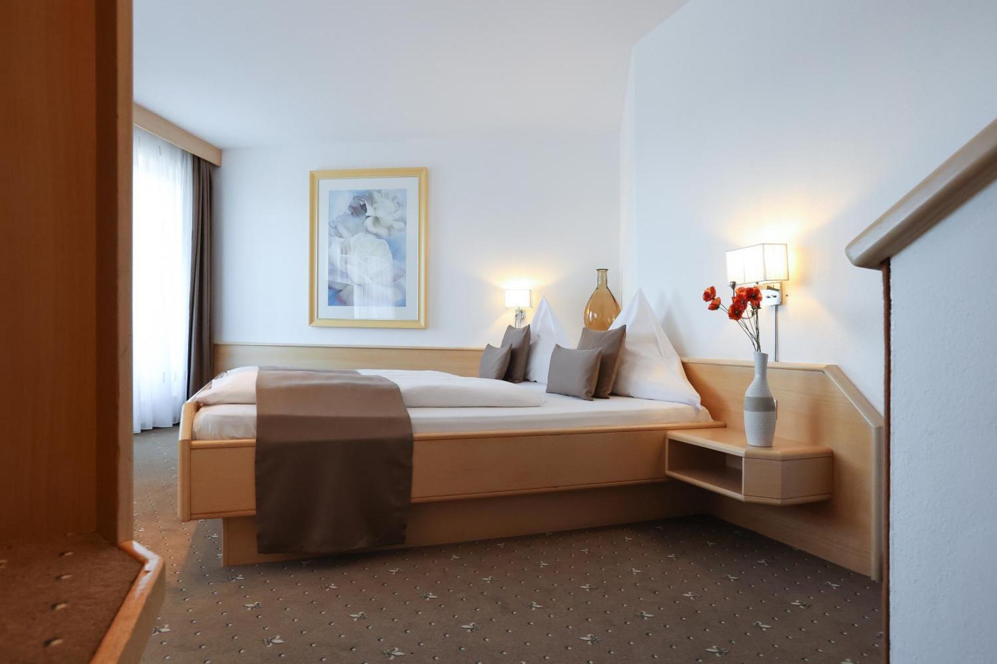 מארקטאוברדורף Arthotel Ana Panorama מראה חיצוני תמונה