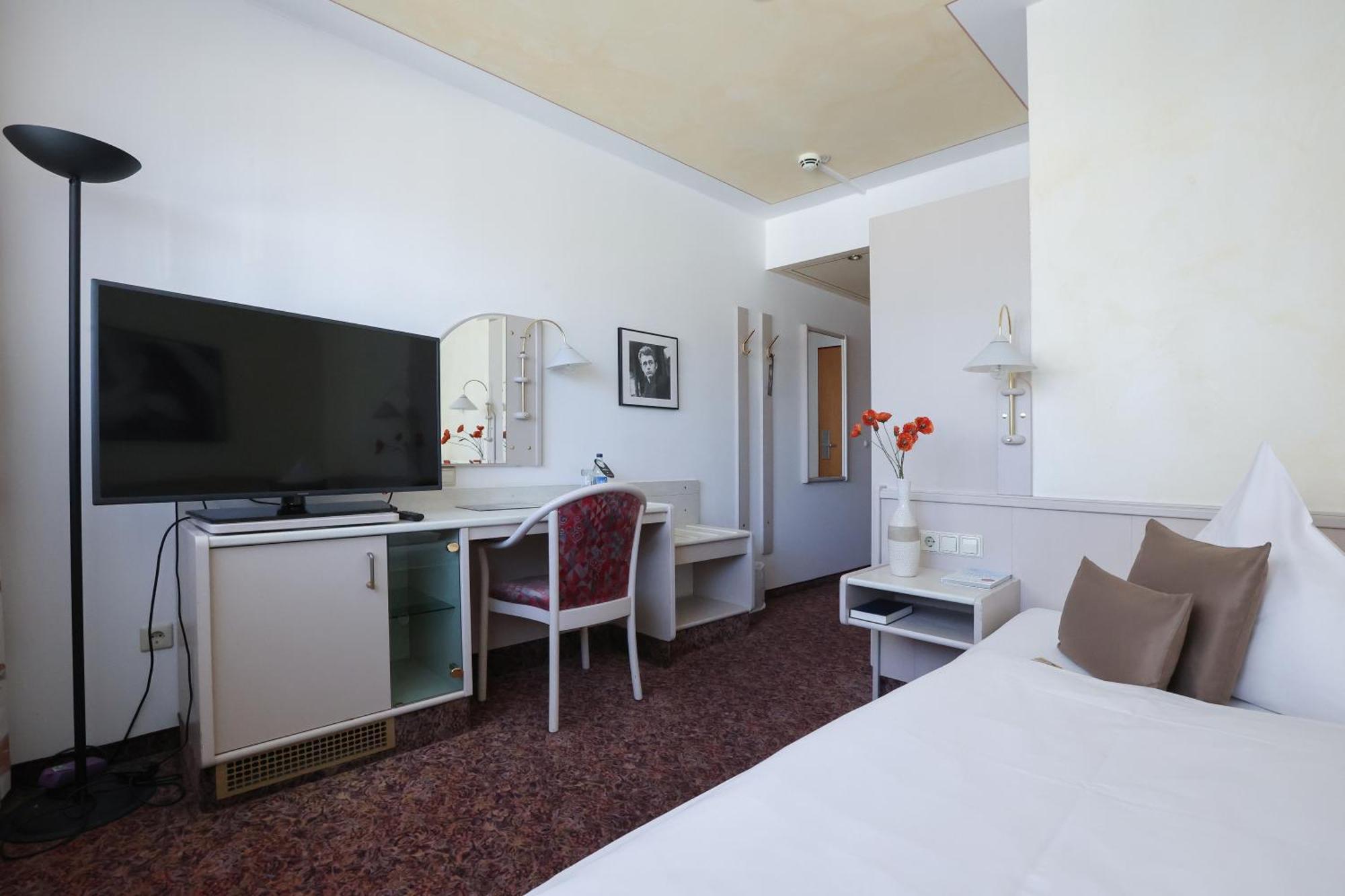 מארקטאוברדורף Arthotel Ana Panorama מראה חיצוני תמונה