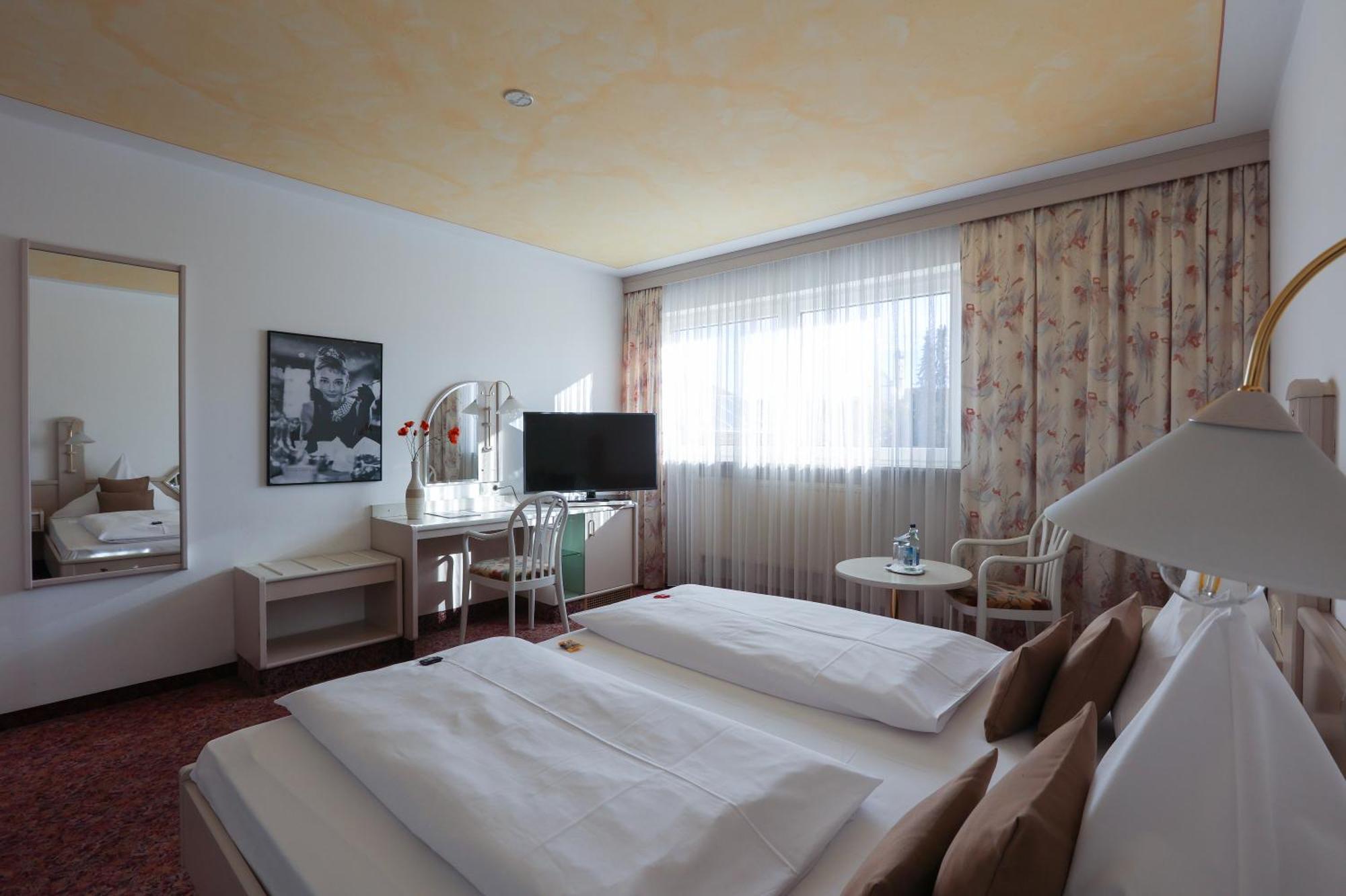מארקטאוברדורף Arthotel Ana Panorama מראה חיצוני תמונה
