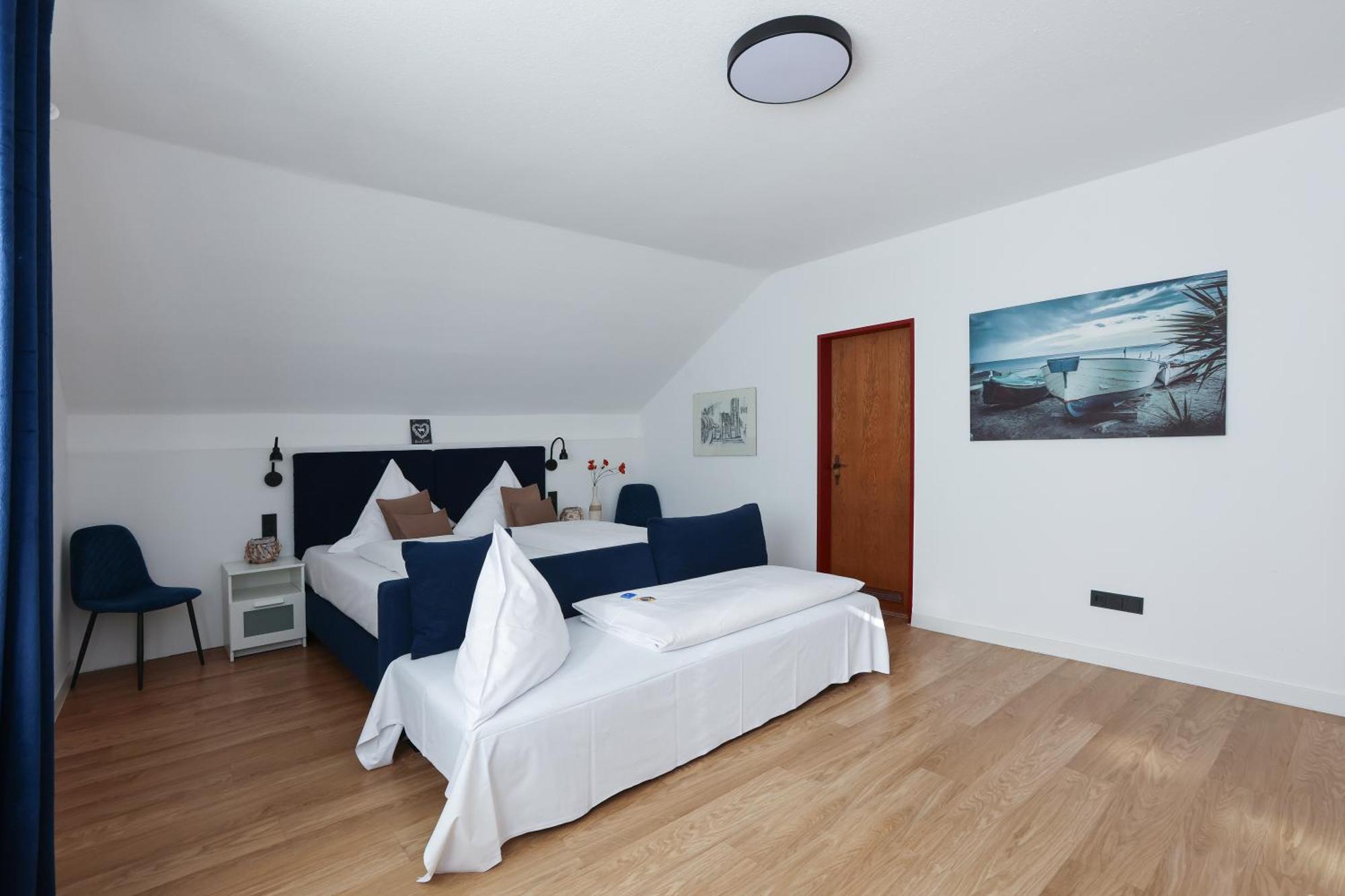 מארקטאוברדורף Arthotel Ana Panorama מראה חיצוני תמונה