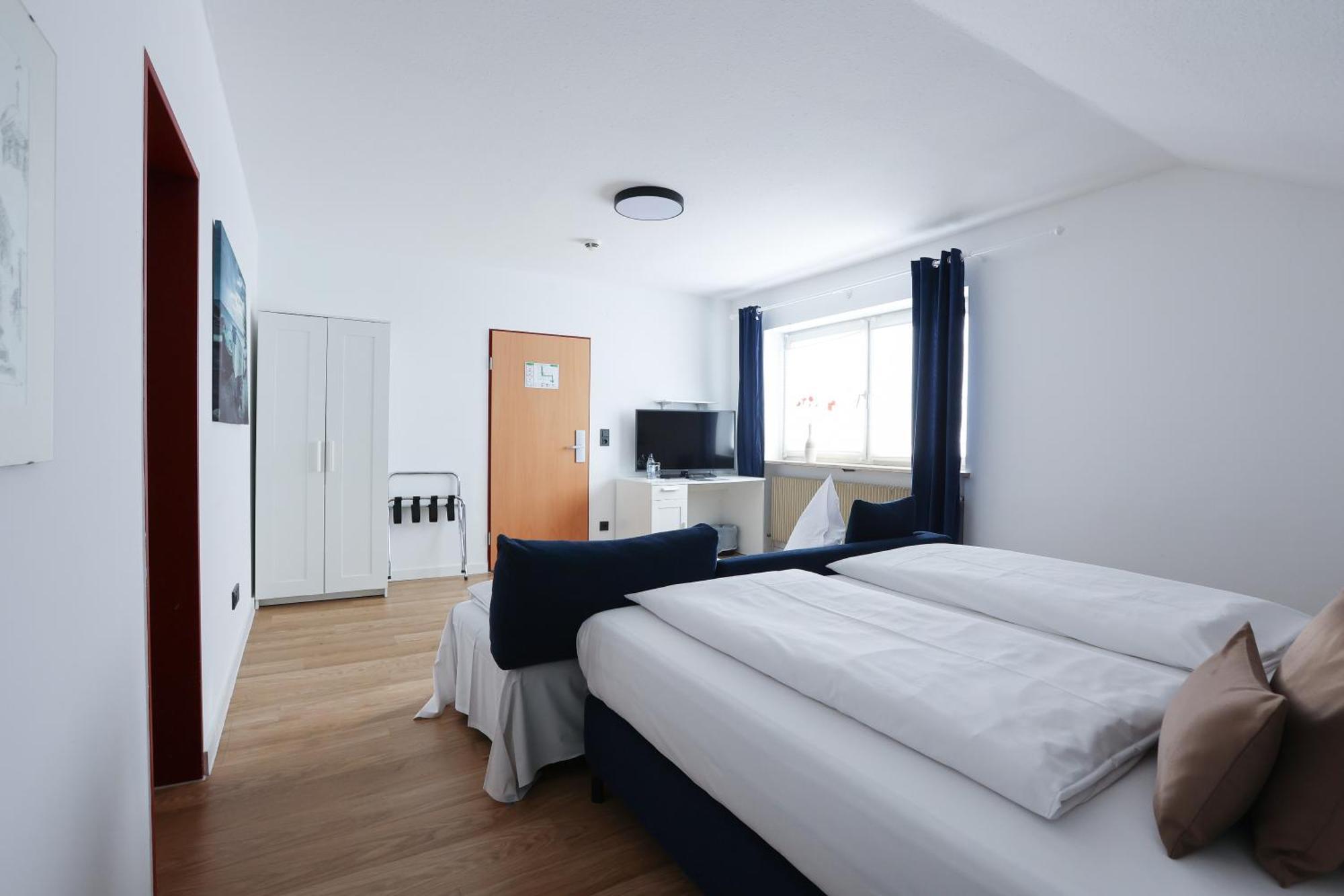מארקטאוברדורף Arthotel Ana Panorama מראה חיצוני תמונה