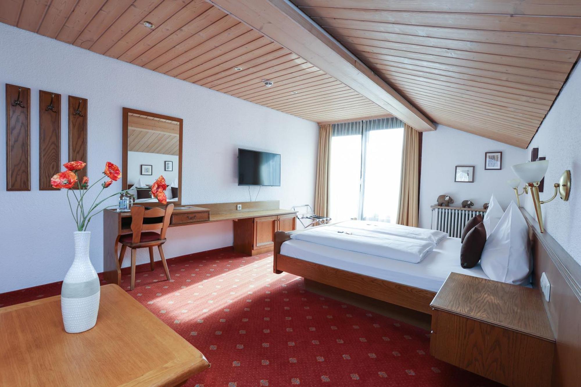 מארקטאוברדורף Arthotel Ana Panorama מראה חיצוני תמונה