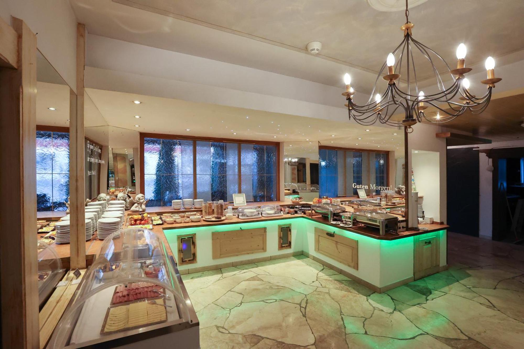 מארקטאוברדורף Arthotel Ana Panorama מראה חיצוני תמונה