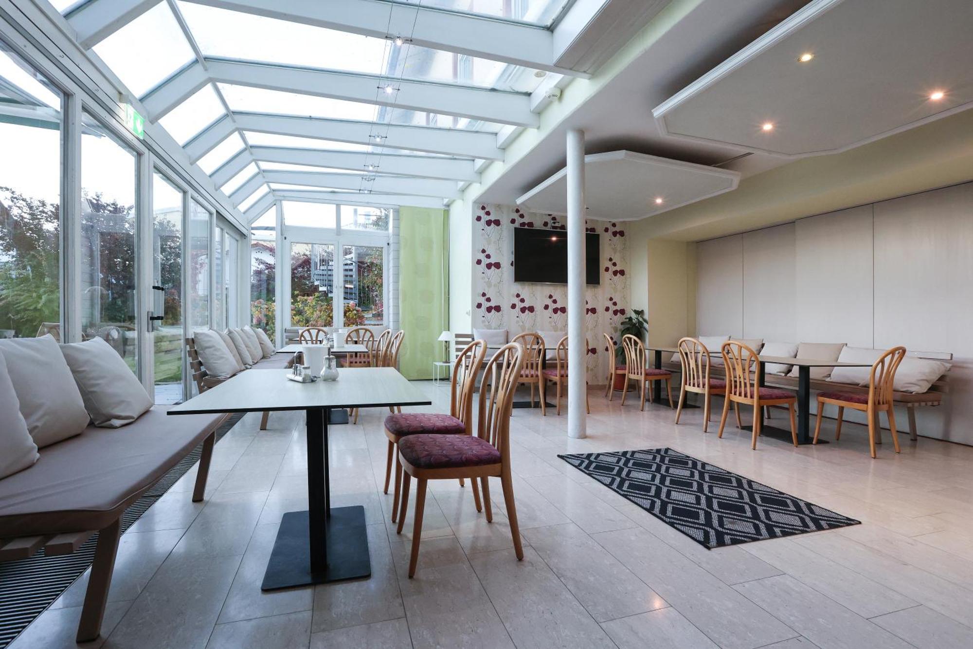 מארקטאוברדורף Arthotel Ana Panorama מראה חיצוני תמונה