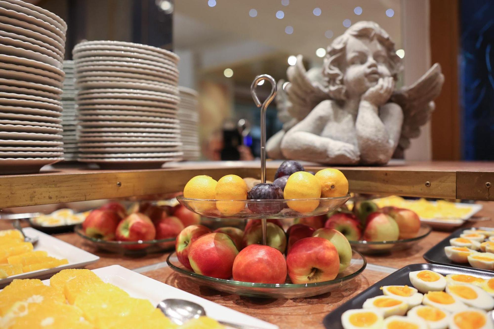 מארקטאוברדורף Arthotel Ana Panorama מראה חיצוני תמונה