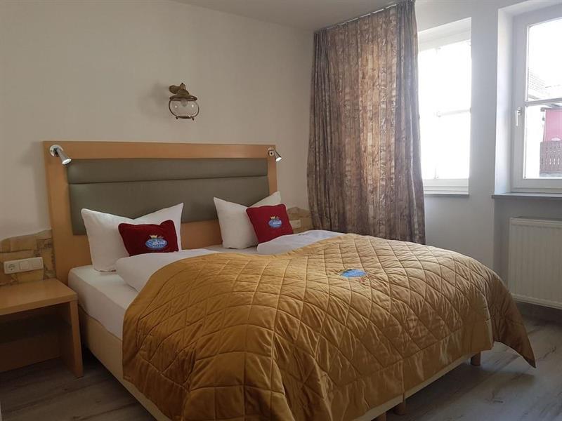 מארקטאוברדורף Arthotel Ana Panorama מראה חיצוני תמונה